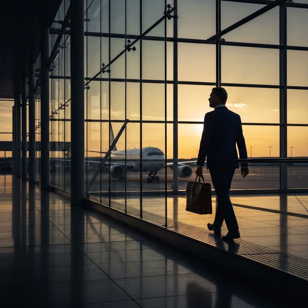 Personentransfer Mettmann